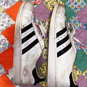 adidas super stars